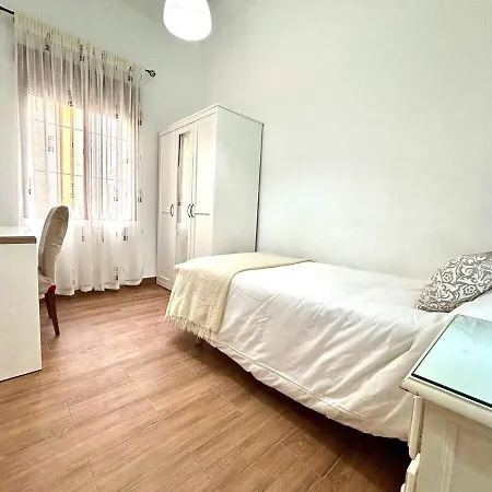 Apartment Amaro