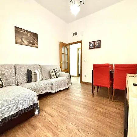Apartment Amaro Cordoba